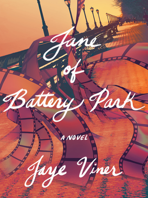 Title details for Jane of Battery Park by Jaye Viner - Available